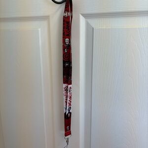 Jigsaw Lanyard